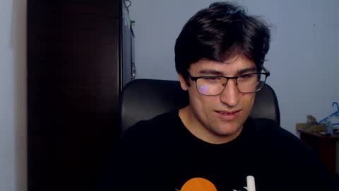 Mario online show from 05-05-26, 01:57