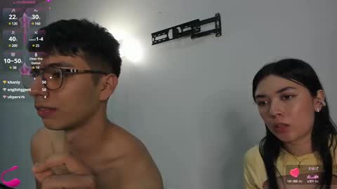 marioandmia online show from 02-08-25, 04:47