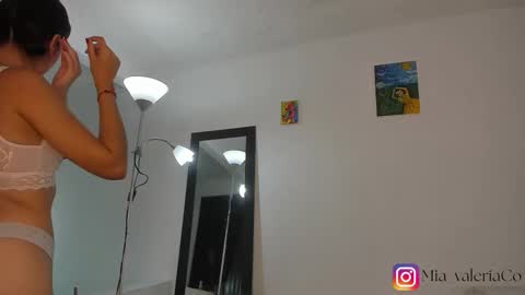 marioandmia online show from 12-21-25, 09:16