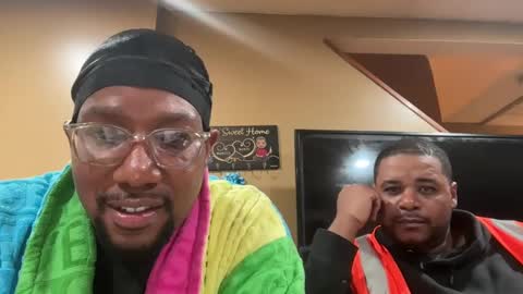 MARIOLUIGIHOT online show from 01-30-25, 02:16