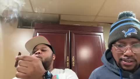 MARIOLUIGIHOT online show from 02-02-25, 06:37