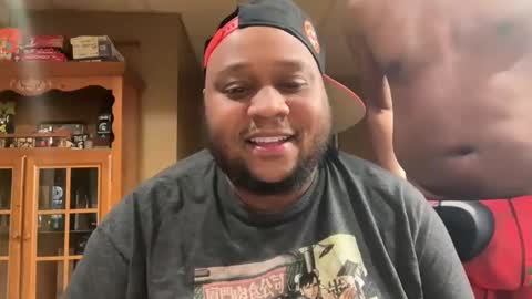 MARIOLUIGIHOT online show from 02-08-25, 05:08