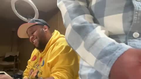 MARIOLUIGIHOT online show from 02-22-25, 11:35