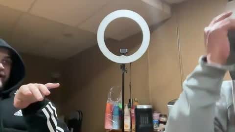 MARIOLUIGIHOT online show from 03-09-25, 05:22