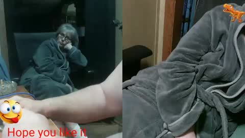 Marion101 HitMeHard online show from 03-08-25, 02:12