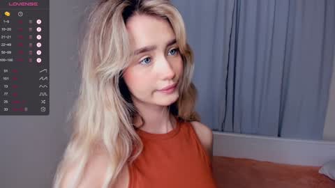 Alivia. online show from 12-11-24, 06:04