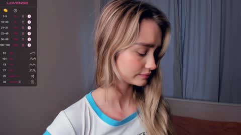 Alivia. online show from 12-13-24, 11:23