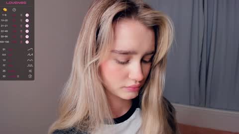 Alivia. online show from 12-15-24, 06:29