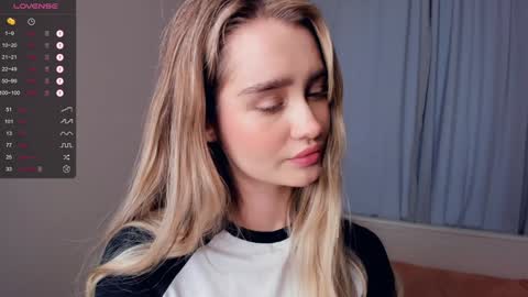 Alivia. online show from 12-15-24, 09:35