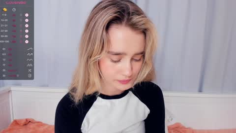 Alivia. online show from 12-15-24, 12:38