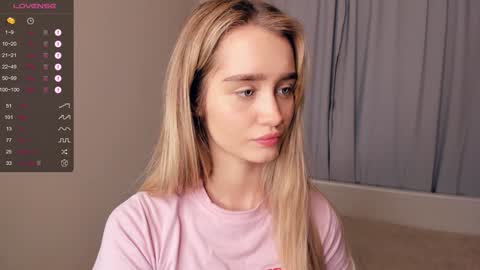 Alivia. online show from 12-28-24, 06:17