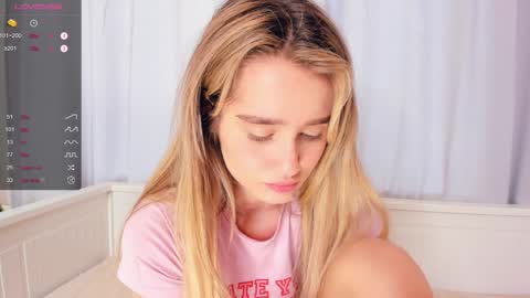 Alivia. online show from 12-28-24, 09:20