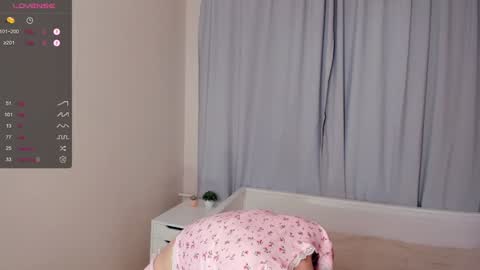 Alivia. online show from 01-07-25, 06:05