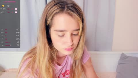 Alivia. online show from 01-10-25, 12:26