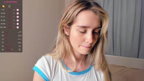 Alivia. online show from 01-11-25, 06:14