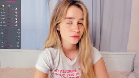 Alivia. online show from 01-12-25, 06:17