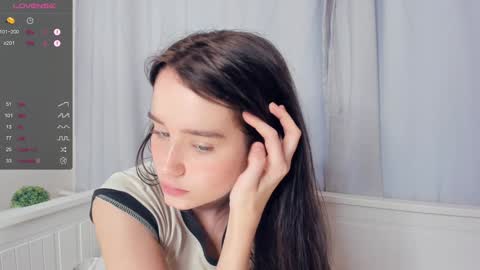 Alivia. online show from 01-15-25, 12:47