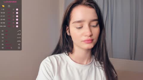 Alivia. online show from 01-16-25, 06:14