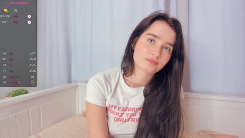 Alivia. online show from 01-16-25, 09:16