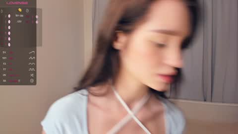 Alivia. online show from 01-18-25, 06:13