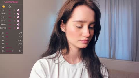 Alivia. online show from 01-19-25, 09:11
