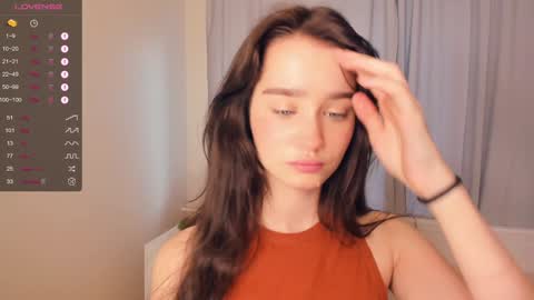 Alivia. online show from 01-21-25, 06:00