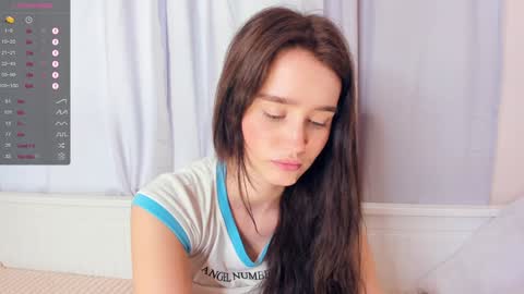 Alivia. online show from 01-22-25, 12:17