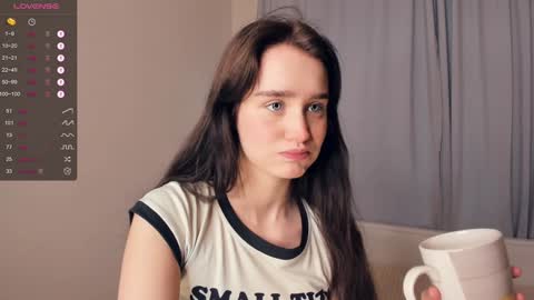 Alivia. online show from 01-24-25, 06:14