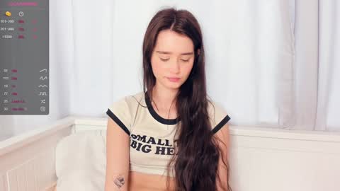 Alivia. online show from 01-24-25, 09:17