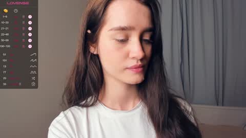 Alivia. online show from 01-25-25, 06:23