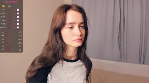 Alivia. online show from 01-26-25, 06:07