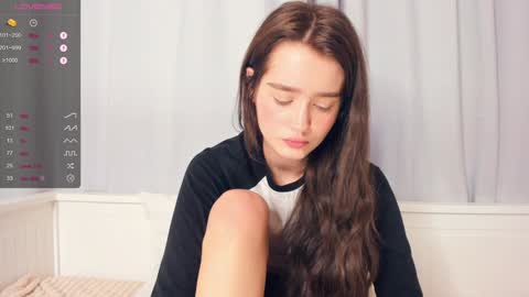 Alivia. online show from 01-26-25, 12:11