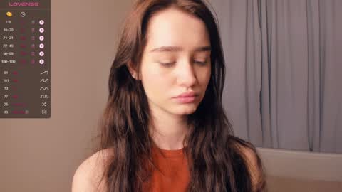 Alivia. online show from 01-28-25, 06:16