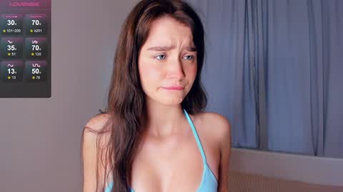 Alivia. online show from 01-31-25, 06:24