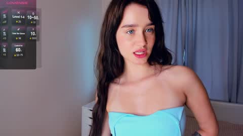 Alivia. online show from 01-31-25, 12:29