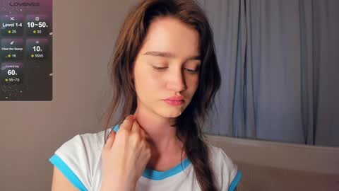 Alivia. online show from 02-02-25, 06:37