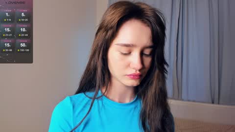 Alivia. online show from 02-05-25, 06:46