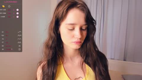 Alivia. online show from 02-11-25, 06:40