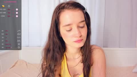 Alivia. online show from 02-11-25, 09:42