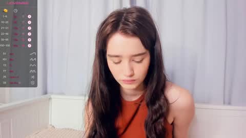 Alivia. online show from 02-14-25, 06:12