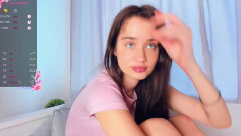 Alivia. online show from 02-20-25, 12:36