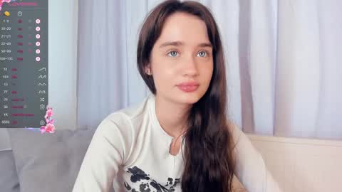Alivia. online show from 02-21-25, 10:39