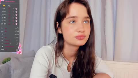 Alivia. online show from 02-21-25, 01:44