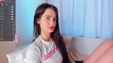 Alivia. online show from 02-23-25, 10:28