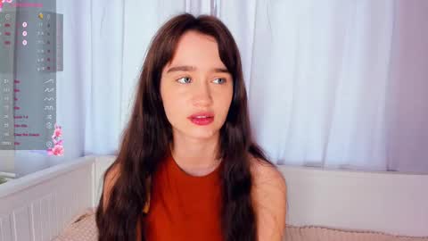 Alivia. online show from 02-26-25, 06:26