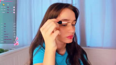 Alivia. online show from 02-28-25, 06:54