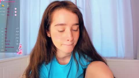 Alivia. online show from 02-28-25, 09:58