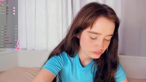 Alivia. online show from 03-02-25, 06:48