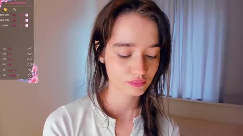 Alivia. online show from 03-05-25, 06:33
