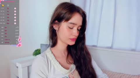 Alivia. online show from 03-06-25, 09:25